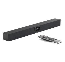 Yealink MeetingBar A40-010 sistema di conferenza 48 MP Collegamento ethernet LAN Sistema di videoconferenza di gruppo