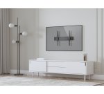 Equip 650330 Soporte de pared fijo para TV de 37"-75