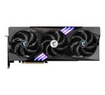 MSI GAMING GeForce RTX 5070 12G TRIO OC NVIDIA 12 GB GDDR7