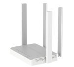 Keenetic Runner 4G Modem-routeur 4G Wi-Fi maillé N300 avec commutateur intelligent 4 ports