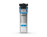 Epson WF-C53xx / WF-C58xx Series Ink Pack XL Cyan