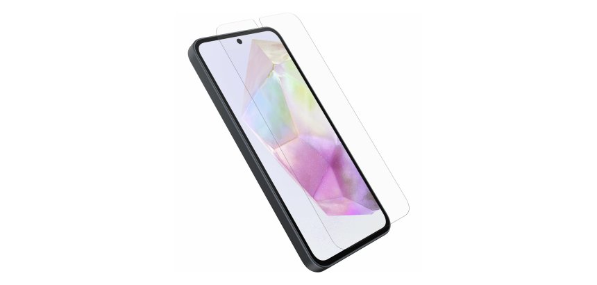 OtterBox Glass Protection d'écran transparent Samsung 1 pièce(s)