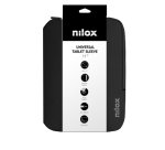 Nilox NXFS002 funda para tablet 27,9 cm (11") Negro