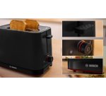 BOSCH Grille pain TAT3M123