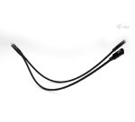 i-tec USB-C Cable Splitter Audio/Data + Power Delivery 100W
