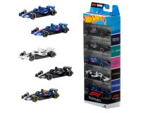 Hot Wheels JLN11 veicolo giocattolo