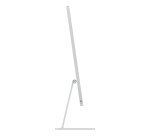Apple iMac Apple M M4 59,7 cm (23.5") 4480 x 2520 Pixels Alles-in-één-pc 16 GB 256 GB SSD macOS Sequoia Wi-Fi 6E (802.11ax) Zilver