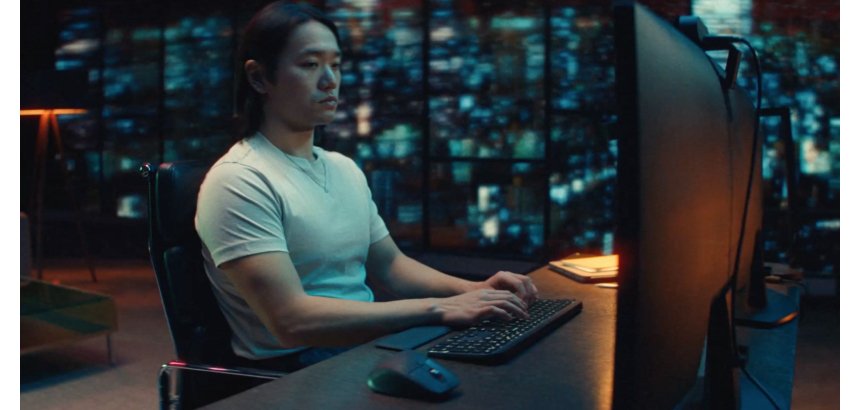 Logitech Master MX Keys S