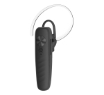 Celly BH20BK auricular y casco Auriculares Inalámbrico Dentro de oído Oficina/Centro de llamadas Negro