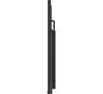 iiyama TE7515A-B1AG Écran d'affichage dynamique Écran plat interactif 190,5 cm (75") Wifi 550 cd/m² 4K Ultra HD Noir Écran tactile Intégré dans le processeur Android