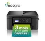 Brother DCP-J1360DW impresora multifunción Inyección de tinta A4 1200 x 6000 DPI Wifi