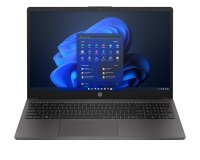 HP 250 15.6 inch G10 Notebook PC Intel® Core™ i3 i3-1315U Portátil 39,6 cm (15.6") Full HD 8 GB DDR4-SDRAM 256 GB SSD Wi-Fi 6 (802.11ax) Windows 11 Pro Plata
