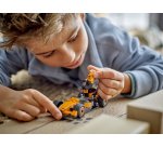 LEGO City F1® Driver with McLaren Race Car