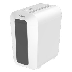 Destructeur de documents Powershred LX65, blanc