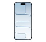 Apple iPhone Air 16,5 cm (6.5") Double SIM iOS 26 5G USB Type-C 1 To Bleu