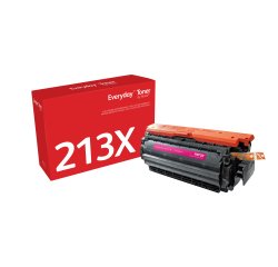 Toner Everyday™ Magenta de Xerox compatible avec HP 213X (W2133X), Grande capacité