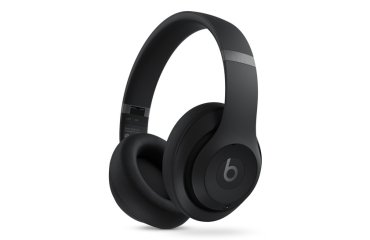 Apple Beats Studio Pro Auriculares Inalámbrico y alámbrico Diadema Llamadas/Música USB Tipo C Bluetooth Negro