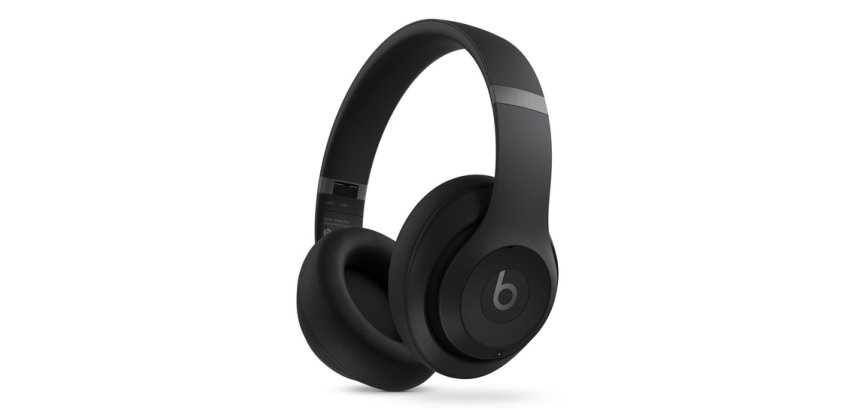 Apple Beats Studio Pro Auriculares Inalámbrico y alámbrico Diadema Llamadas/Música USB Tipo C Bluetooth Negro