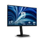 Philips Serie 3000 27B2U3301/00 Monitor PC 68,6 cm (27") 1920 x 1080 Pixel Full HD LCD Nero
