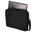Case Logic Invigo Eco INVIA114 Black 35,6 cm (14") Housse Noir
