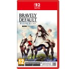 Nintendo Bravely default flying fairy hd remaster? Remastered Nintendo Switch 2