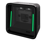 Zebra SP2002 Lector de códigos de barras fijo 1D/2D CMOS Negro