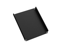 Ergonomic Solutions SpacePole POS SPV3101-02 accesorio para terminal de punto de venta Negro Metal