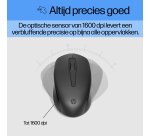 HP 330 draadloze muis en draadloos toetsenbord - azerty