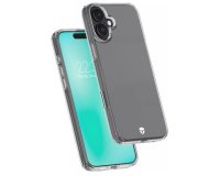 BIG BEN FCFEELIP16T coque de protection pour téléphones portables 15,5 cm (6.1") Housse Transparent