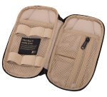 Case Logic Invigo Eco INVIAC101 Black étui pour équipements Housse Noir