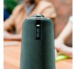 Owl Labs Meeting Owl 4+ – Caméra de visioconférence intelligente 4K, microphone et haut-parleur à 360°, avec des fonctionnalités telles que la focalisation automatique sur la personne qui parle, le zoom intelligent et l’égalisation du bruit