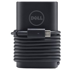 DELL 1G3CR power adapter/inverter Indoor 100 W Black