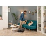 Hoover HE721PAF 011 6 L A cilindro Secco 850 W Sacchetto per la polvere