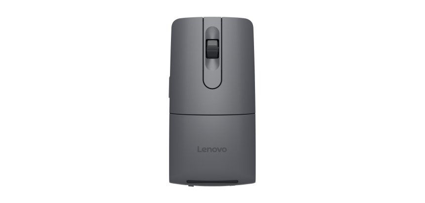 Lenovo 4Y51T62792 souris Universel Ambidextre Bluetooth IR LED 4000 DPI