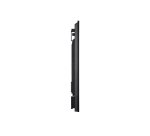 NEC MultiSync M751 Écran plat de signalisation numérique 190,5 cm (75") LCD 500 cd/m² 4K Ultra HD Noir 24/7