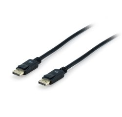 Equip 119252 Cable DisplayPort 1.4, 2,0 m, 8K/60 Hz