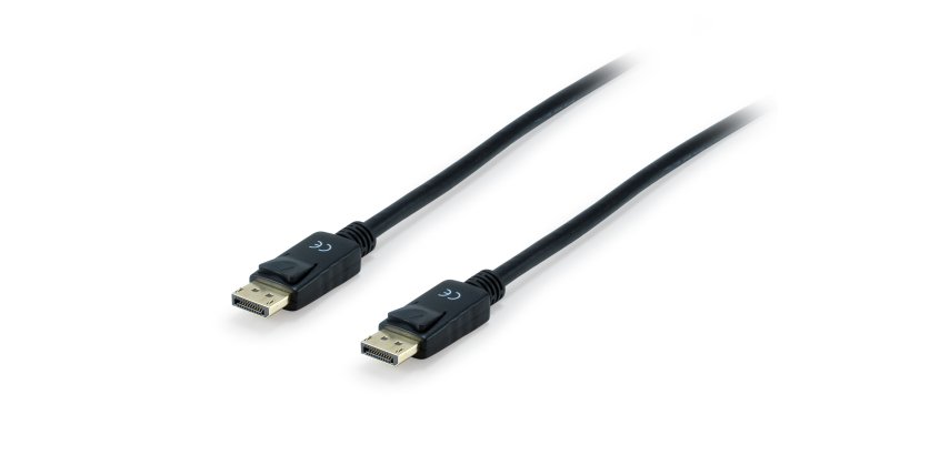 Equip 119252 Cable DisplayPort 1.4, 2,0 m, 8K/60 Hz