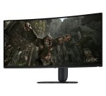Alienware AW3426DWM Monitor PC 86,4 cm (34") 3440 x 1440 Pixel Wide Quad HD LCD Nero