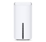 TP-Link Archer NX500 routeur sans fil Gigabit Ethernet Bi-bande (2,4 GHz / 5 GHz) 5G Blanc