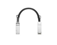 Lenovo 4X91U42988 câble InfiniBand et à fibres optiques 0,4 m QSFP Noir