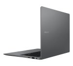 Samsung Galaxy Book5 Pro Intel Core Ultra 7 256V Ordinateur portable 35,6 cm (14") Écran tactile WQXGA+ 16 Go LPDDR5x-SDRAM 512 Go SSD Wi-Fi 7 (802.11be) Windows 11 Home Gris