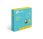 TP-Link TL-WN725N adaptador y tarjeta de red WLAN 150 Mbit/s