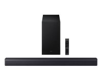 Samsung B-Series Soundbar HW-B450F/ZF, Audio 2.1 canali, Wireless Dolby 2ch, 2025