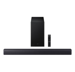 Samsung B-Series HW-B450F Black 2.1 channels