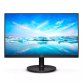 Philips V Line 271V8L/00 LED display 68,6 cm (27") 1920 x 1080 pixels Full HD Noir