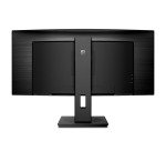 Philips B Line 345B1C/00 pantalla para PC 86,4 cm (34") 3440 x 1440 Pixeles Quad HD LCD Negro