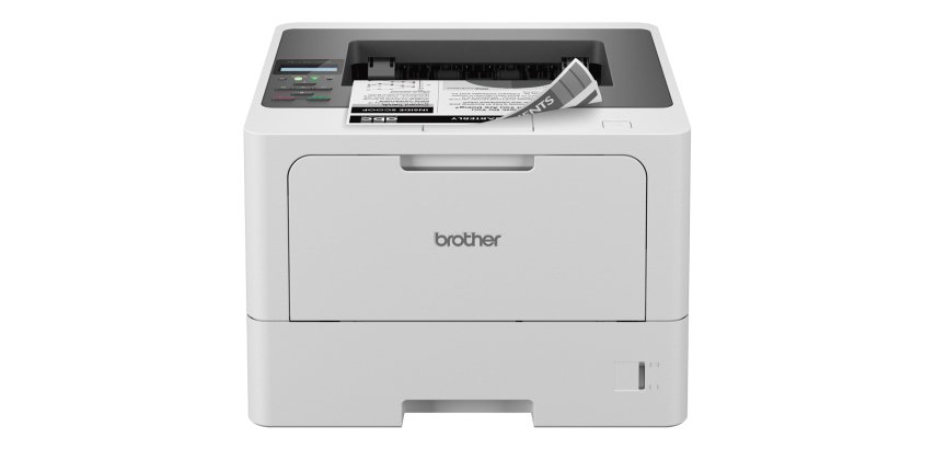 Brother HL-L5210DW stampante laser 1200 x 1200 DPI A4 Wi-Fi