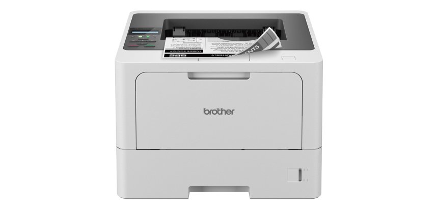 Brother HL-L5210DW impresora láser 1200 x 1200 DPI A4 Wifi