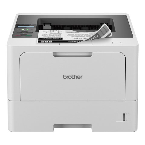 Brother HL-L5210DW impresora láser 1200 x 1200 DPI A4 Wifi