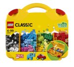 LEGO Classic Creative Suitcase Building Set 10713